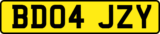 BD04JZY