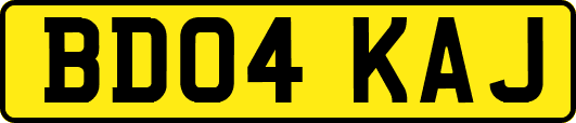 BD04KAJ