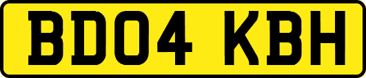 BD04KBH
