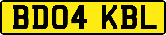 BD04KBL