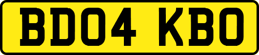 BD04KBO