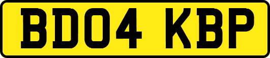 BD04KBP