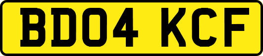 BD04KCF