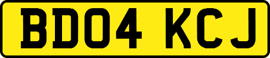 BD04KCJ