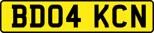 BD04KCN