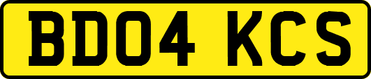 BD04KCS