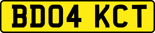 BD04KCT