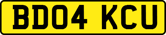 BD04KCU