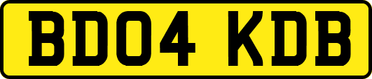 BD04KDB