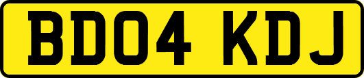 BD04KDJ