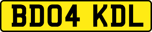 BD04KDL