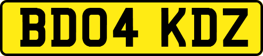 BD04KDZ