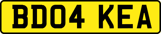 BD04KEA