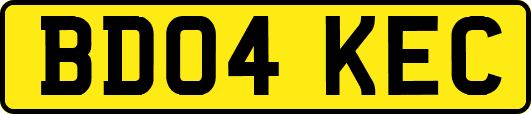 BD04KEC