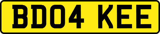 BD04KEE