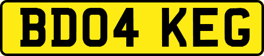 BD04KEG