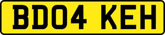BD04KEH