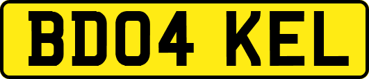 BD04KEL