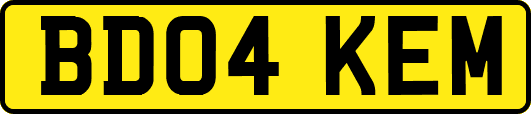 BD04KEM