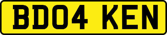 BD04KEN