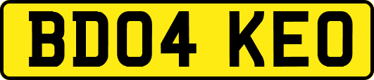 BD04KEO