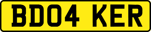 BD04KER
