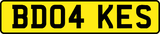 BD04KES
