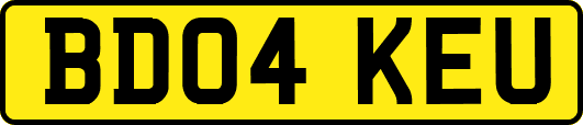 BD04KEU