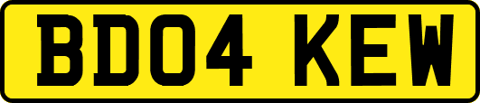 BD04KEW