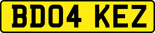 BD04KEZ