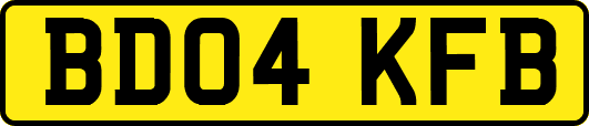 BD04KFB