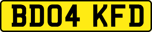 BD04KFD