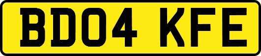 BD04KFE