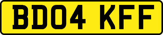 BD04KFF