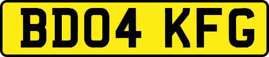 BD04KFG