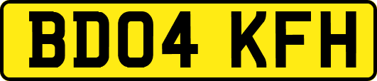 BD04KFH