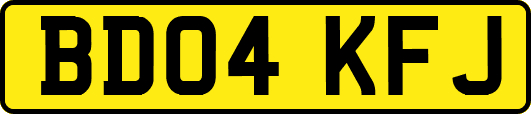 BD04KFJ