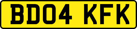 BD04KFK