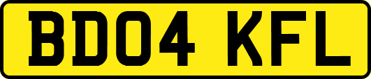 BD04KFL