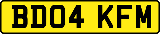 BD04KFM