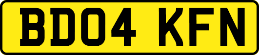 BD04KFN