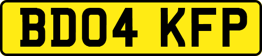 BD04KFP