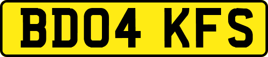 BD04KFS