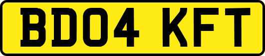 BD04KFT