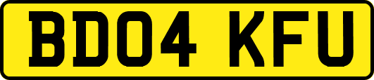 BD04KFU