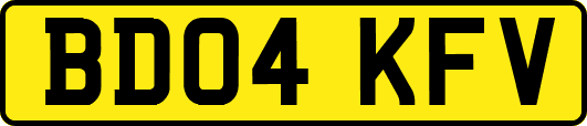 BD04KFV