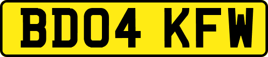 BD04KFW