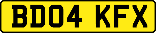 BD04KFX