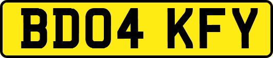 BD04KFY