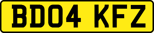 BD04KFZ